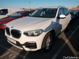 Bmw X3 BMW  / 2017 / 5P / todoterreno xDrive20d