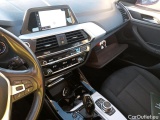  Bmw  X3 BMW  / 2017 / 5P / todoterreno xDrive20d #13