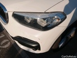  Bmw  X3 BMW  / 2017 / 5P / todoterreno xDrive20d #15
