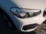  Bmw  X3 BMW  / 2017 / 5P / todoterreno xDrive20d #16