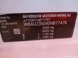  Bmw  X3 BMW  / 2017 / 5P / todoterreno xDrive20d #17