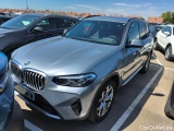 Bmw X3 BMW  / 2021 / 5P / todoterreno xDrive20d xLine (AC7)