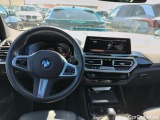  Bmw  X3 BMW  / 2021 / 5P / todoterreno xDrive20d xLine (AC7) #3