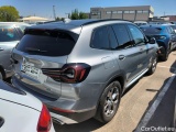  Bmw  X3 BMW  / 2021 / 5P / todoterreno xDrive20d xLine (AC7) #2