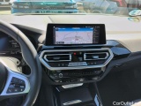  Bmw  X3 BMW  / 2021 / 5P / todoterreno xDrive20d xLine (AC7) #15