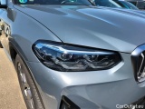  Bmw  X3 BMW  / 2021 / 5P / todoterreno xDrive20d xLine (AC7) #18