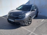 Citroen C5 Aircross CITROEN  / 2018 / 5P / todoterreno PureTech 132kW (180CV) S&S EAT8 Shine