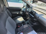  Citroen  C4 Cactus CITROEN  5p 1G berlina con portón BlueHDi 73KW (100CV) Business #6