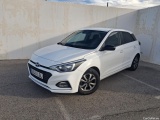 Hyundai i20 HYUNDAI  / 2018 / 5P / berlina con portón 1.0 TGDI 74kW (100CV) Klass