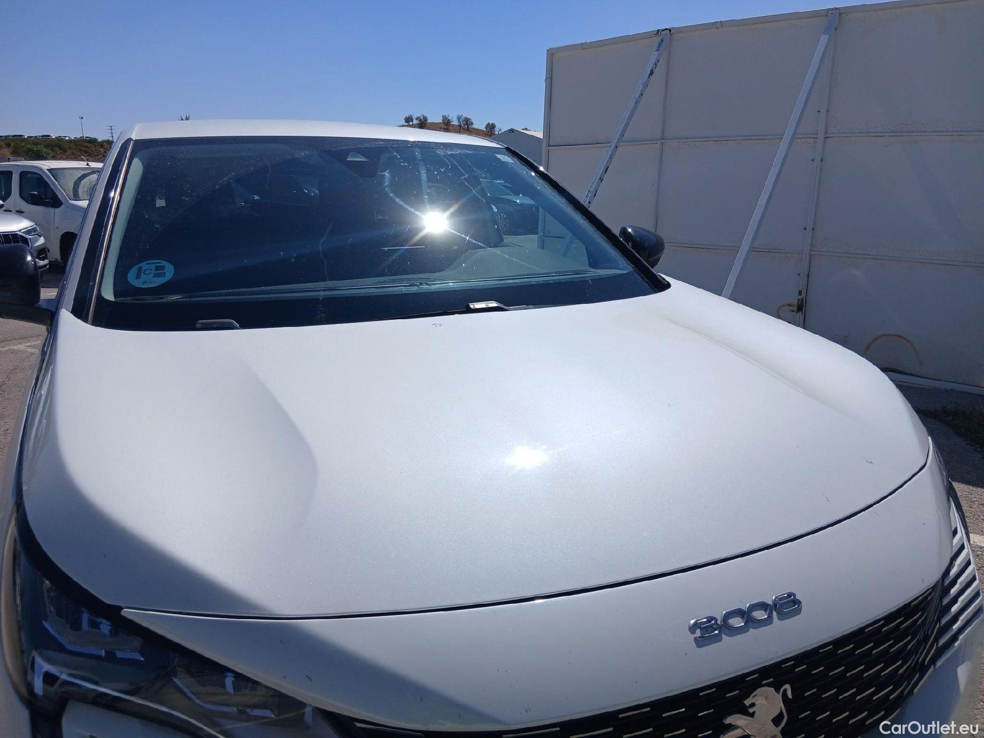 Peugeot  3008 PEUGEOT  / 2020 / 5P / todoterreno 1.5 BlueHDi 96kW (130CV) S&S Allure EAT8 #7