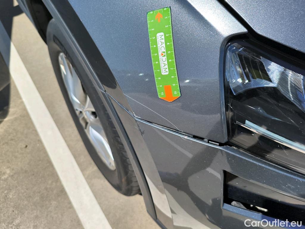  Skoda  Karoq SKODA  / 2021 / 5P / todoterreno 2.0 TDI 85kW (115CV) Ambition (AC2) #16