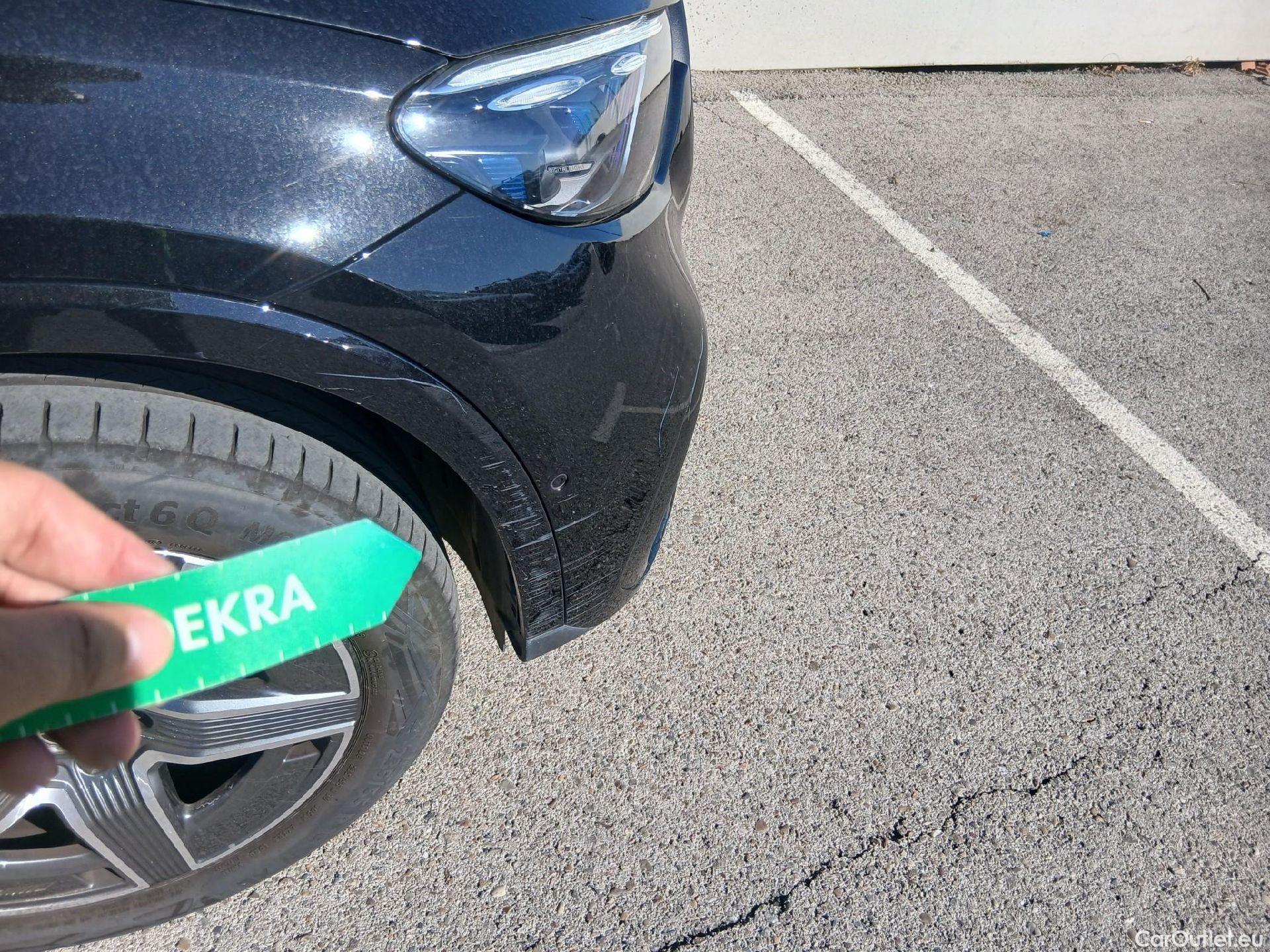  Mercedes  G-Klasee MERCEDES-BENZ GLC Coupé 300 de 4MATIC AMG Premium Techo Solar #34