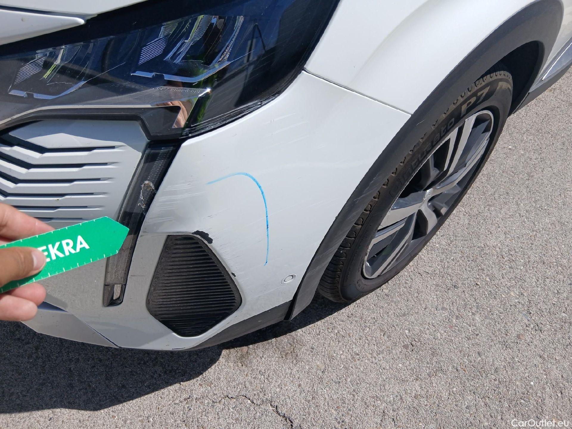  Peugeot  3008 PEUGEOT  / 2020 / 5P / todoterreno 1.5 BlueHDi 96kW (130CV) S&S Allure EAT8 #6