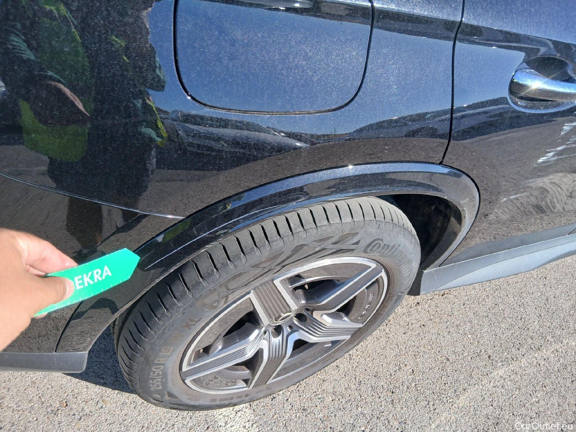  Mercedes  G-Klasee MERCEDES-BENZ GLC Coupé 300 de 4MATIC AMG Premium Techo Solar #27