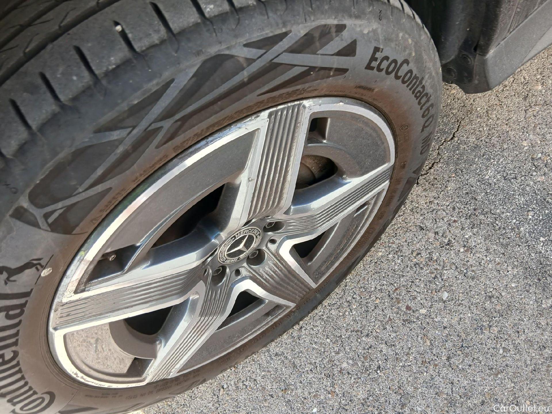  Mercedes  G-Klasee MERCEDES-BENZ GLC Coupé 300 de 4MATIC AMG Premium Techo Solar #17