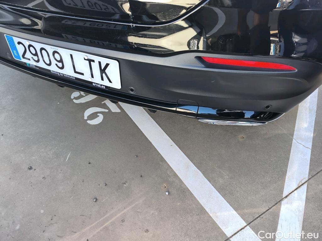  Mercedes  G-Klasee MERCEDES-BENZ GLE Coupé / 2020 / 5P / todoterreno GLE 350 de 4MATIC (Híbrido Enchufable) #23