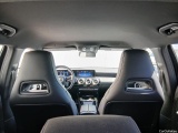  Mercedes  A-Klasse MERCEDES-BENZ Clase A / 2022 / 5P / berlina con portón A 250 e #10