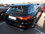 C-Klasse