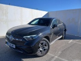 Mercedes G-Klasee MERCEDES-BENZ GLC Coupé 300 de 4MATIC AMG Premium Techo Solar