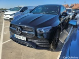 Mercedes G-Klasee MERCEDES-BENZ GLE Coupé / 2020 / 5P / todoterreno GLE 350 de 4MATIC (Híbrido Enchufable)