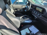  Mercedes  G-Klasee MERCEDES-BENZ GLE Coupé / 2020 / 5P / todoterreno GLE 350 de 4MATIC (Híbrido Enchufable) #6