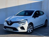 Renault Clio RENAULT  / 2019 / 5P / berlina con portón Equilibre Blue dCi 74kW (100CV)