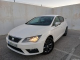 Seat Leon SEAT León / 2016 / 5P / berlina con portón 1.6 TDI 85kW S&S Style Visio Ed Nav (AC)