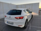  Seat  Leon SEAT León / 2016 / 5P / berlina con portón 1.6 TDI 85kW S&S Style Visio Ed Nav (AC) #2