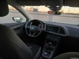  Seat  Leon SEAT León / 2016 / 5P / berlina con portón 1.6 TDI 85kW S&S Style Visio Ed Nav (AC) #3