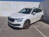 Skoda KAMIQ SKODA  1.0 TSI 81kW (110CV) DSG Ambition (CX)