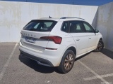  Skoda  KAMIQ SKODA  1.0 TSI 81kW (110CV) DSG Ambition (CX) #2