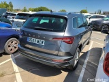  Skoda  Karoq SKODA  / 2021 / 5P / todoterreno 2.0 TDI 85kW (115CV) Ambition (AC2) #2