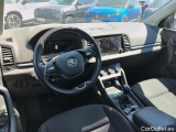  Skoda  Karoq SKODA  / 2021 / 5P / todoterreno 2.0 TDI 85kW (115CV) Ambition (AC2) #3