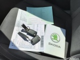  Skoda  Karoq SKODA  / 2021 / 5P / todoterreno 2.0 TDI 85kW (115CV) Ambition (AC2) #9