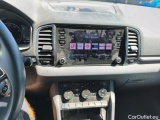  Skoda  Karoq SKODA  / 2021 / 5P / todoterreno 2.0 TDI 85kW (115CV) Ambition (AC2) #14