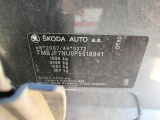  Skoda  Karoq SKODA  / 2021 / 5P / todoterreno 2.0 TDI 85kW (115CV) Ambition (AC2) #18