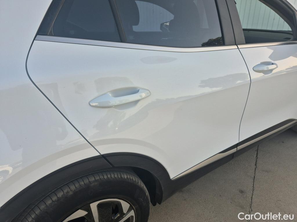  KIA  Sportage KIA  / 2022 / 5P / todoterreno 1.6 T-GDi HEV 171kW (230CV) Drive 4X2 #5