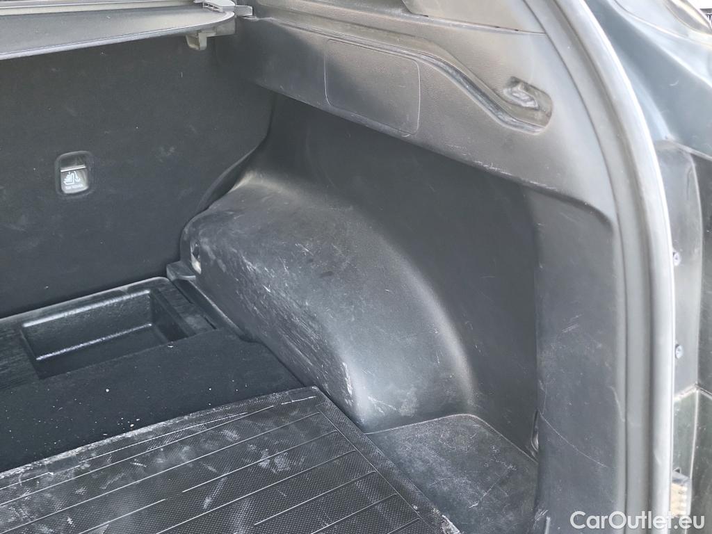  Hyundai  Tucson HYUNDAI  / 2020 / 5P / todoterreno 1.6 CRDI 100kW (136CV) 48V Maxx DCT 4x4 #21