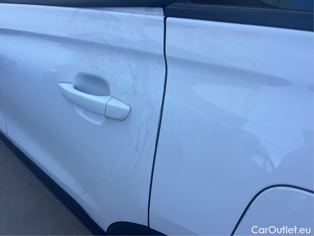  Opel  Crossland OPEL  / 2020 / 5P / crossover 1.5D 81kW (110CV) Edition #11