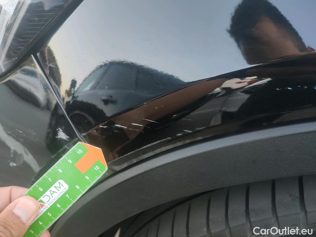 Volvo  XC 40 VOLVO XC40 / 2021 / 5P / todoterreno 1.5 T2 Essential Auto #8