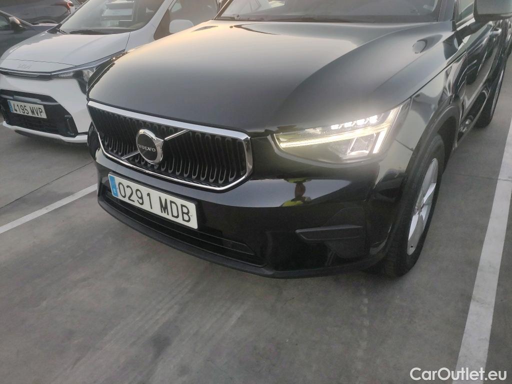  Volvo  XC 40 VOLVO XC40 / 2021 / 5P / todoterreno 1.5 T2 Essential Auto #11