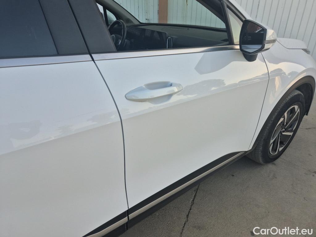  KIA  Sportage KIA  / 2022 / 5P / todoterreno 1.6 T-GDi HEV 171kW (230CV) Drive 4X2 #25