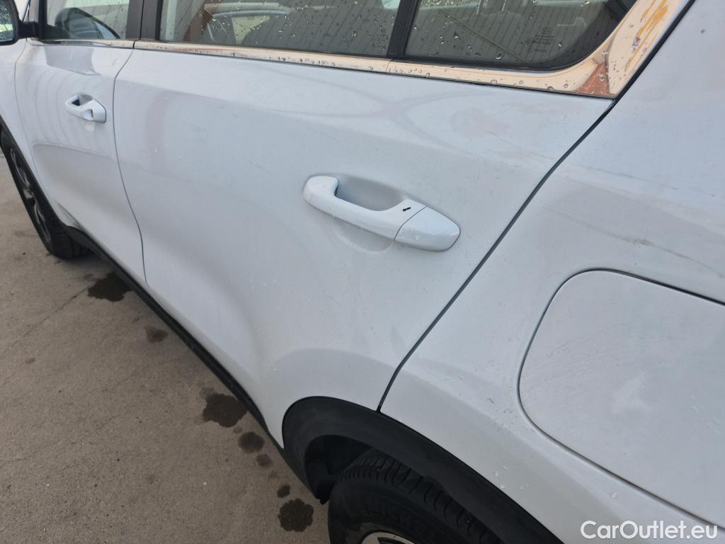  KIA  Sportage KIA  / 2018 / 5P / todoterreno 1.6 MHEV Business 100kW (136CV) 4x4 #21