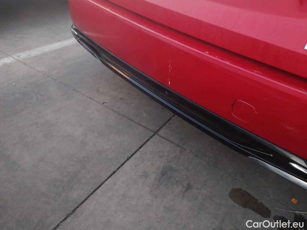  Toyota  Corolla TOYOTA  / 2019 / 5P / familiar 1.8 125H BUSINESS E-CVT TOU SPORT #15