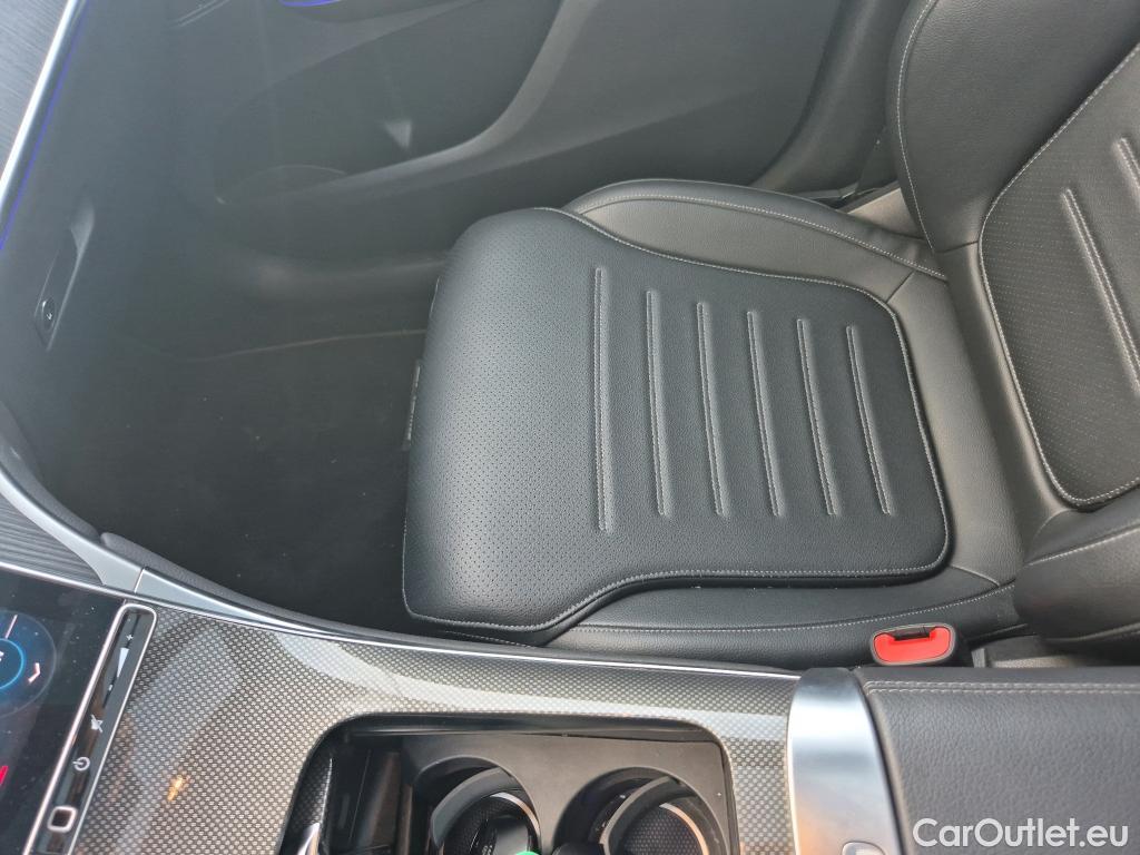  Mercedes  GLC MERCEDES-BENZ  / 2022 / 5P / todoterreno  220 d 4MATIC #13