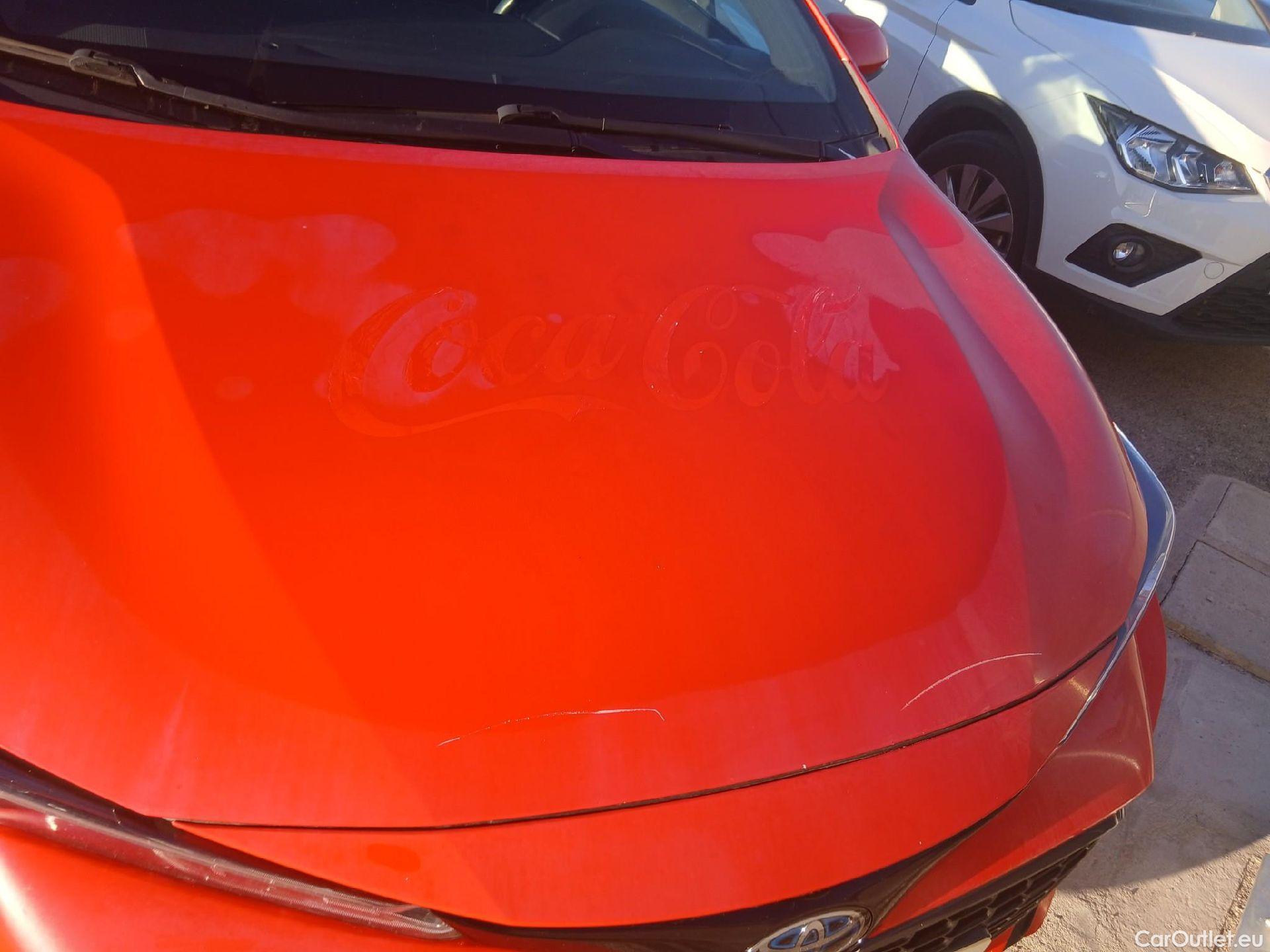  Toyota  Corolla TOYOTA  1.8 125H ACTIVE TECH E-CVT #7