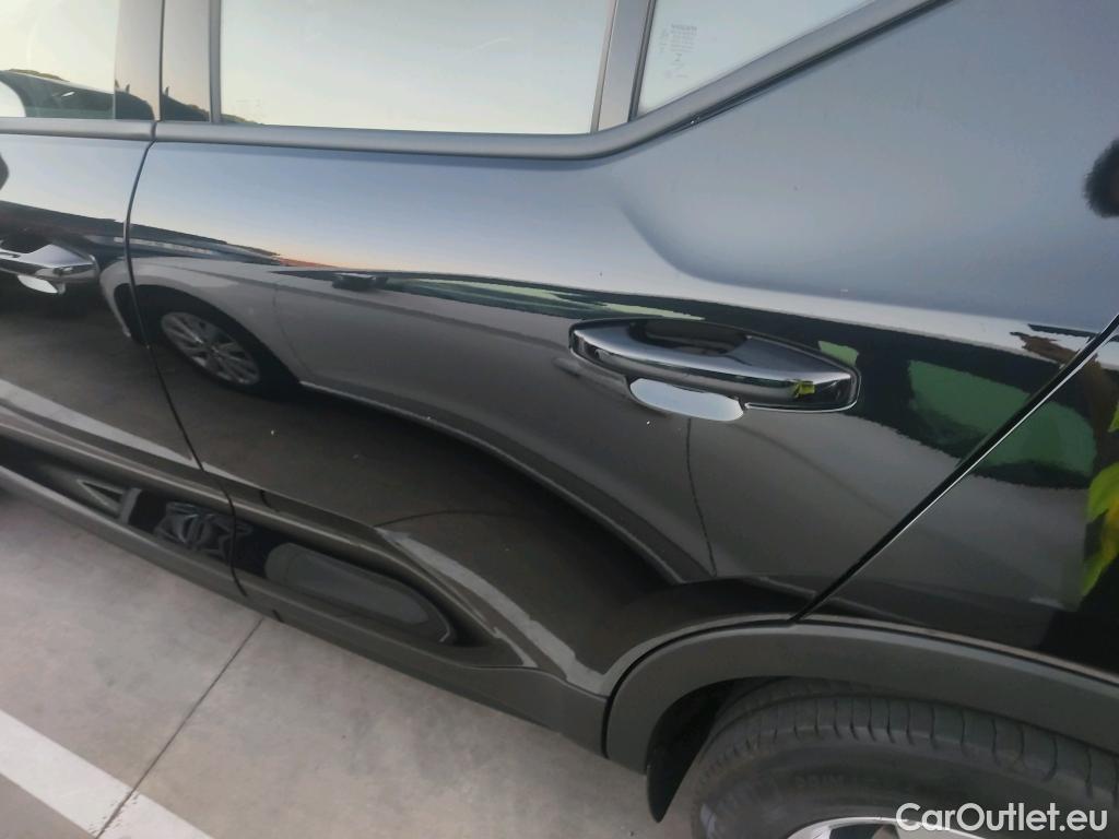  Volvo  XC 40 VOLVO XC40 / 2021 / 5P / todoterreno 1.5 T2 Essential Auto #3
