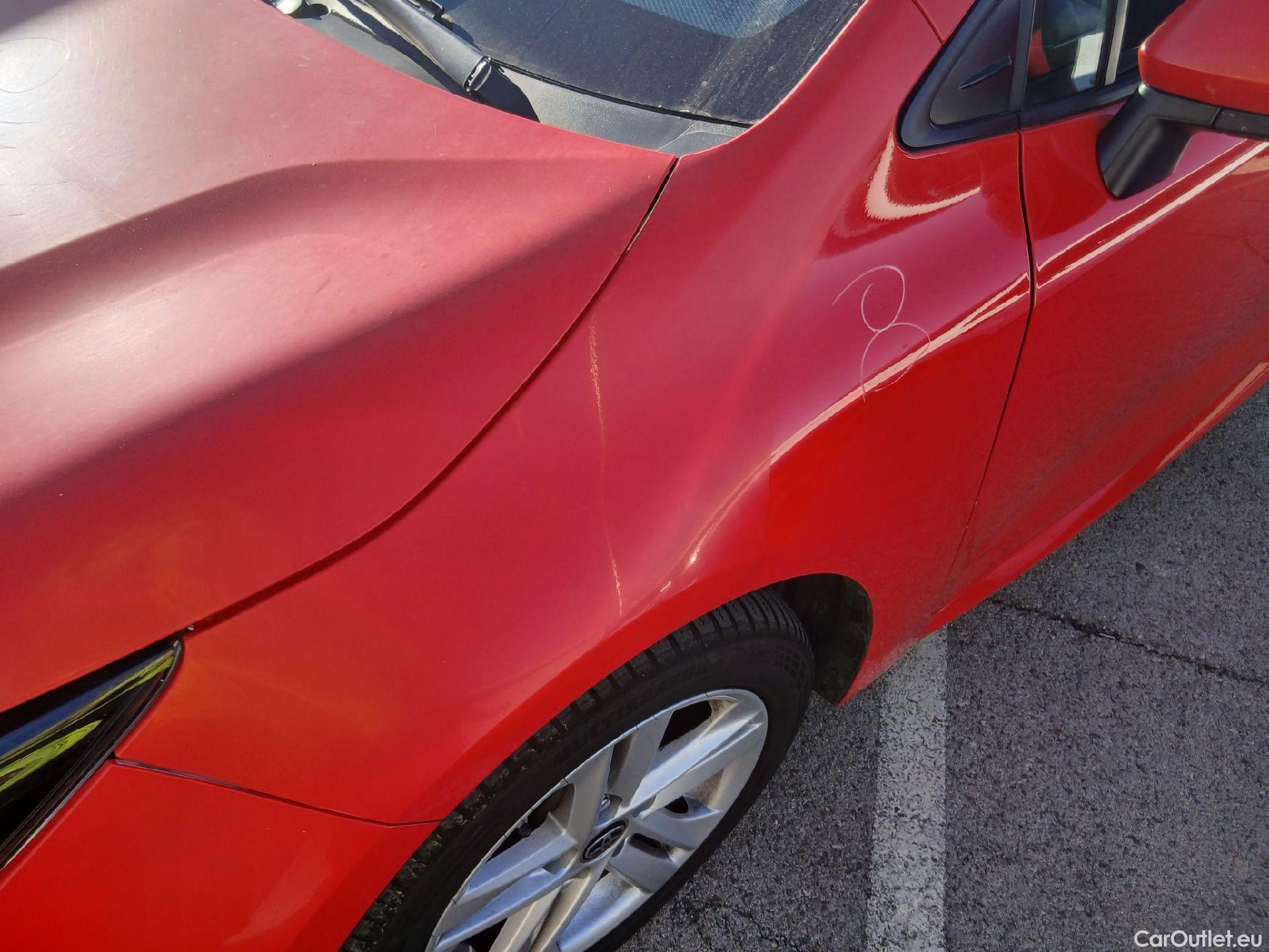  Toyota  Corolla TOYOTA  1.8 125H ACTIVE TECH E-CVT #13