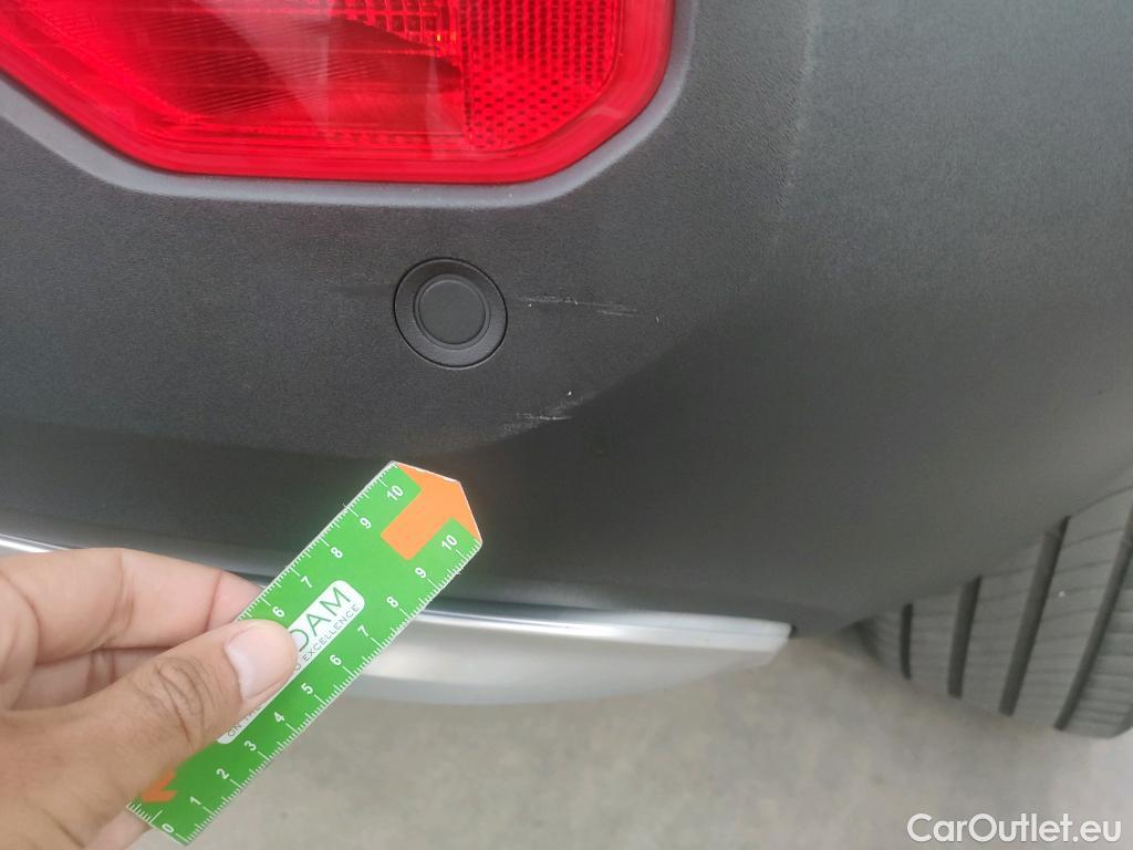  Volvo  XC 40 VOLVO XC40 / 2021 / 5P / todoterreno 1.5 T2 Essential Auto #10