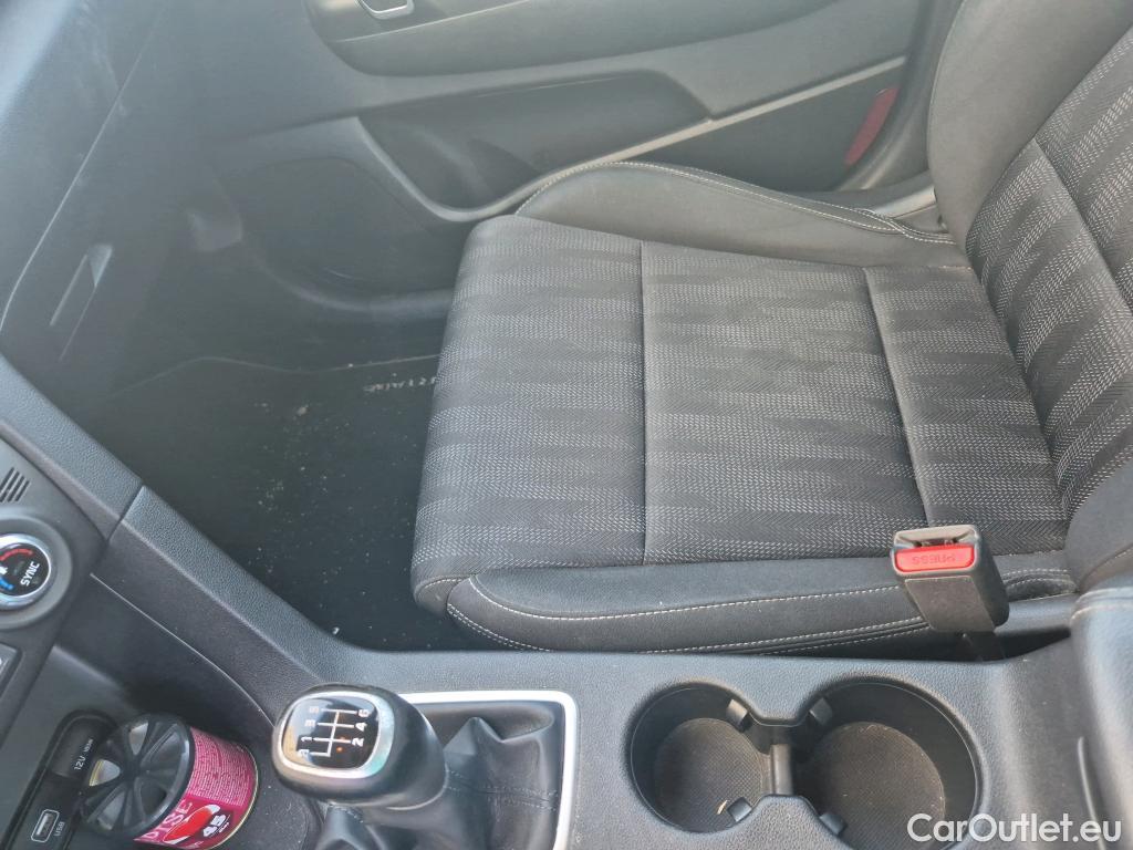  KIA  Sportage KIA  / 2018 / 5P / todoterreno 1.6 MHEV Business 100kW (136CV) 4x4 #20